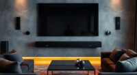 top dolby atmos soundbars