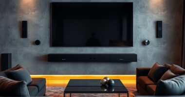 top dolby atmos soundbars