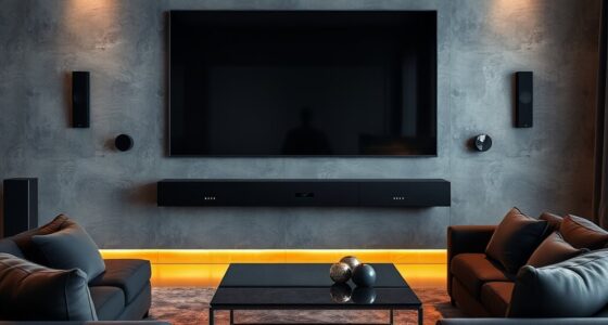 top dolby atmos soundbars