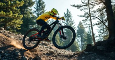 top downhill bike rankings