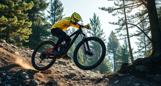 top downhill bike rankings