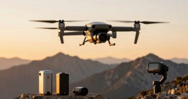 top drone accessories for 2026