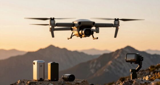 top drone accessories for 2026