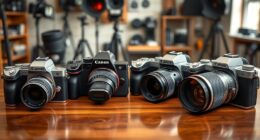 top dslr cameras 2026