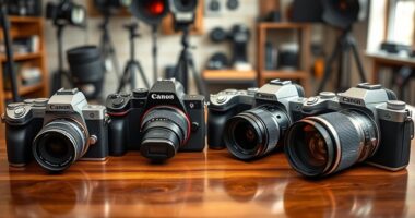 top dslr cameras 2026