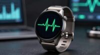 top ecg enabled heart watches
