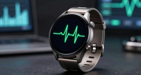 top ecg enabled heart watches