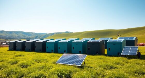 top eco friendly solar generators