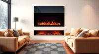 top electric fireplaces 2026