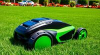 top electric mowers 2026
