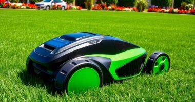 top electric mowers 2026