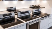 top electric ranges 2026