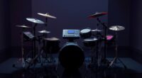 top electronic drums 2026