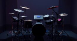 top electronic drums 2026