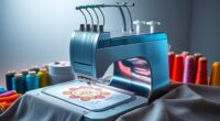 top embroidery machine picks