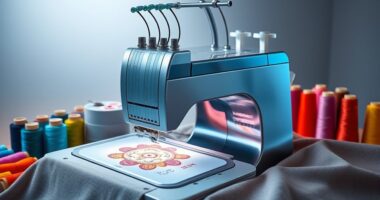 top embroidery machine picks