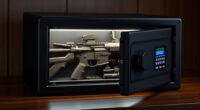 top firearm safes guide