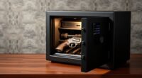 top fireproof gun safes