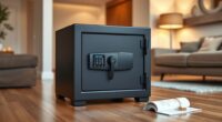 top fireproof safe recommendations