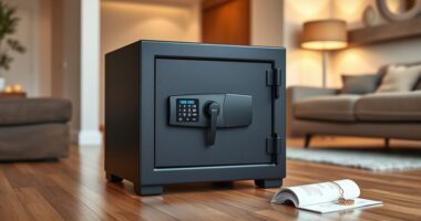 top fireproof safe recommendations