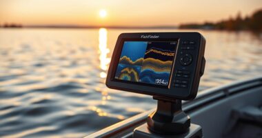 top fish finders 2025