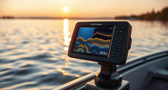 top fish finders 2025