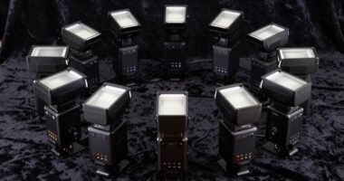 top flashlights for photography