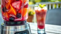 top frozen drink blenders