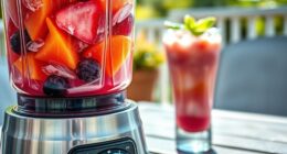 top frozen drink blenders