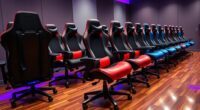 top gaming chairs 2026