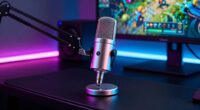 top gaming microphones 2026