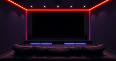 top gaming projector picks