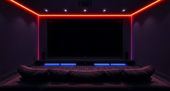 top gaming projector picks