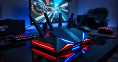 top gaming router picks