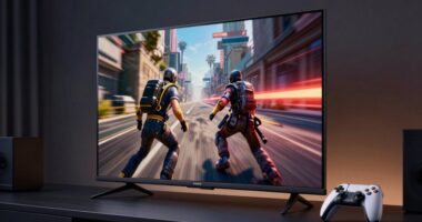 top gaming tvs 2026