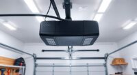 top garage door opener reviews