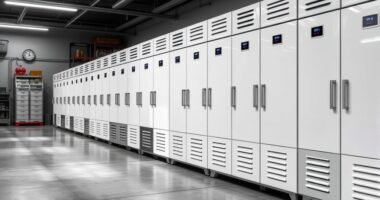 top garage freezer picks