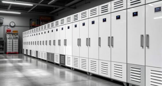 top garage freezer picks