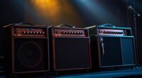 top gig ready guitar amps