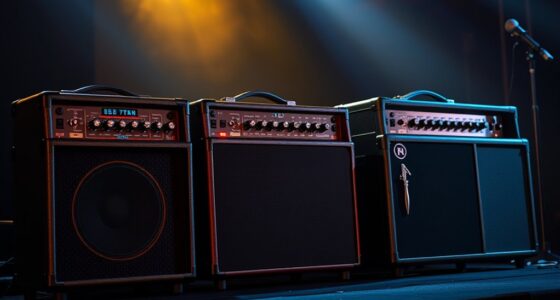 top gig ready guitar amps