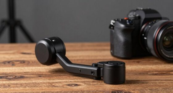 top gimbals for mirrorless cameras