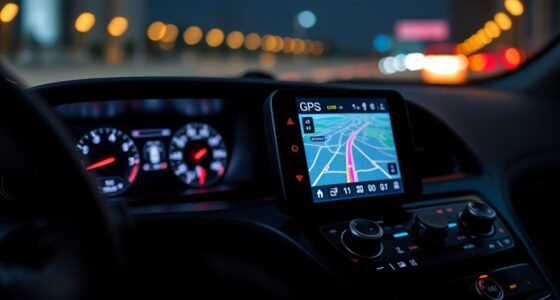 top gps radar detectors