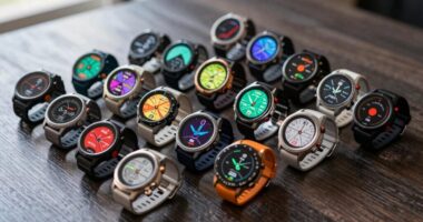 top gps running watches