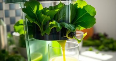 top green juice extractors