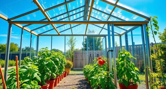 top greenhouse kits reviewed