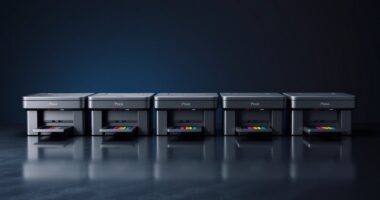 top high quality photo printers