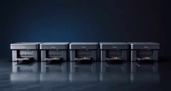 top high quality photo printers