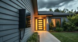 top home battery backup options