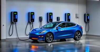 top home ev chargers 2026