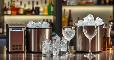 top home ice maker options